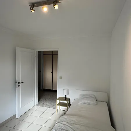 Appart hôtel Smart & Cheap For 1 Person Hesperange