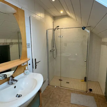 Apart Otel Smart & Cheap For 1 Person *