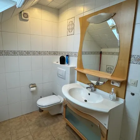 Apart Otel Smart & Cheap For 1 Person Hesperange
