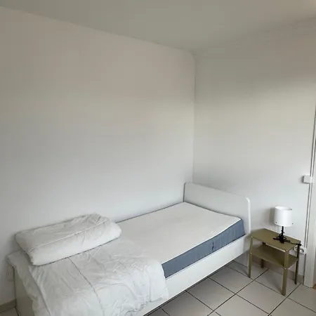 Smart & Cheap For 1 Person Hesperange