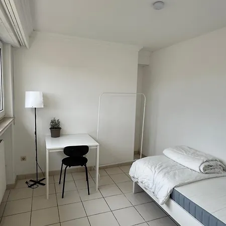 Smart & Cheap For 1 Person * Hesperange